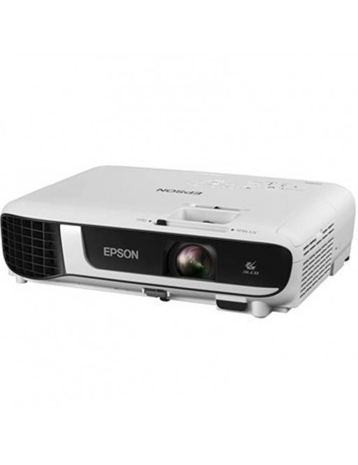 Vidéoprojecteur EPSON EB-X51 3LCD - XGA-tunisie-sousse
