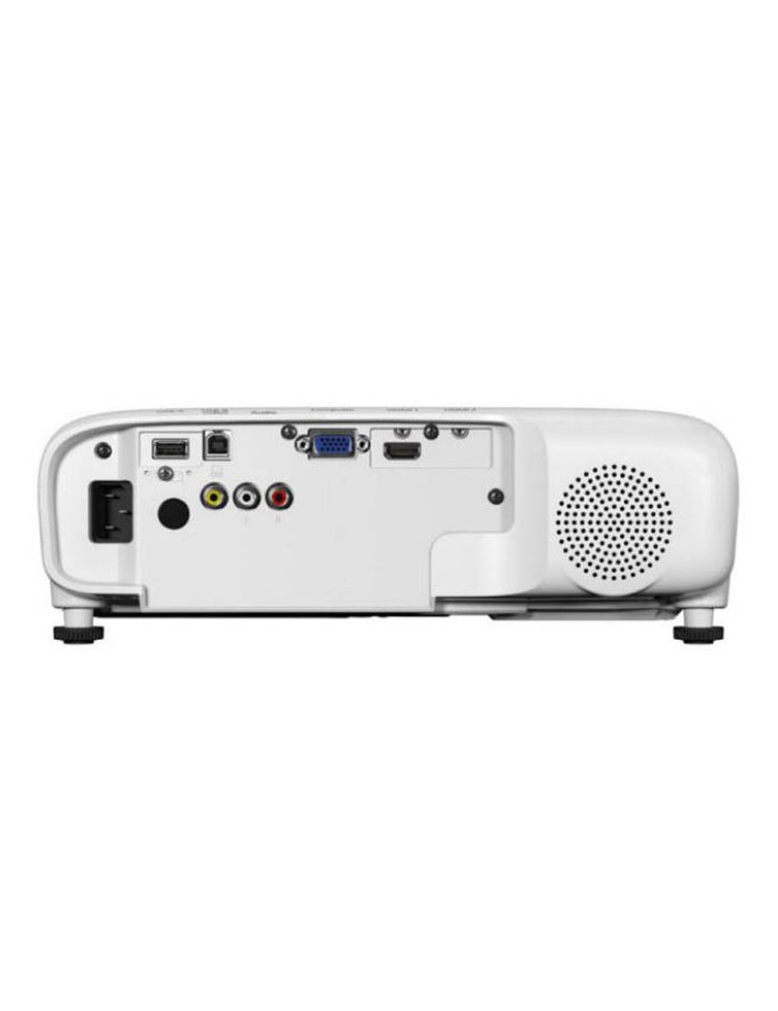 Vidéoprojecteur EPSON EB-X51 3LCD - XGA-tunisie-sousse
