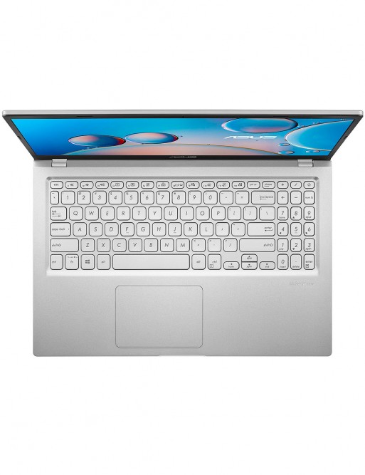 Pc Portable ASUS X515FA I3 10éme Gén. - 4Go - 1To - Silver -Tunisie-sousse