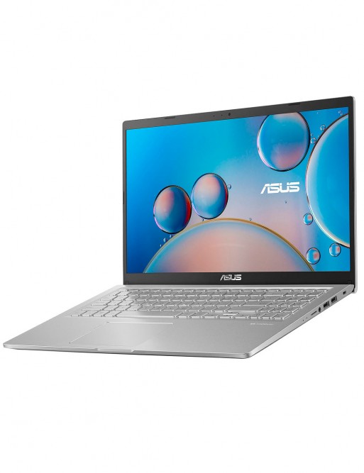 Pc Portable ASUS X515FA I3 10éme Gén. - 4Go - 1To - Silver -Tunisie-sousse