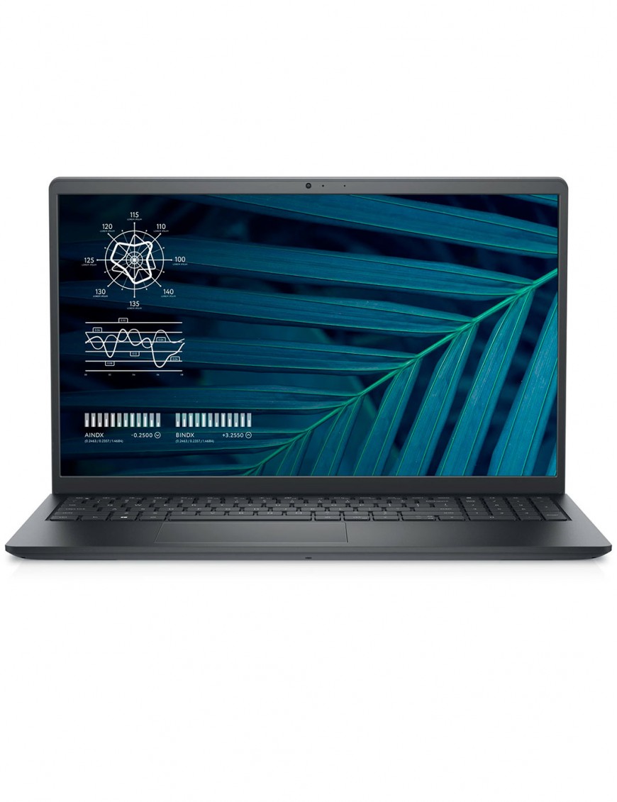 Pc Portable DELL Vostro 3510 i5 11ème Gén. - 4Go - 256Go SSD -Tunisie-Sousse