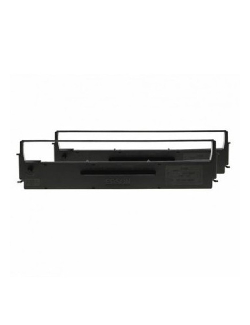Pack de 2 Ruban Original Epson-tunisie-sousse