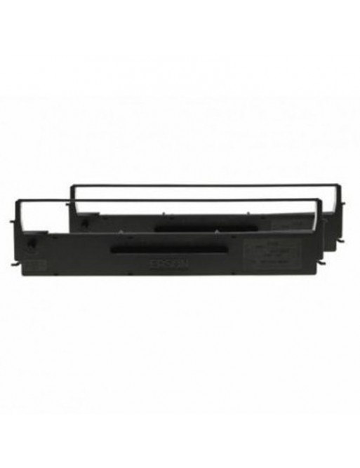 Pack de 2 Ruban Original Epson-tunisie-sousse