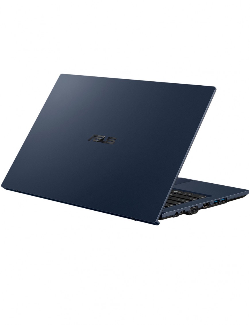 Pc Portable ASUS EXPERTBOOK B1B1400CEAE-EK1060R I5 11ème Gén. - 8Go - 256Go SSD- Tunisie-sousse
