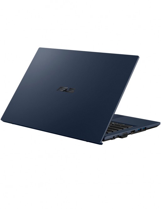 Pc Portable ASUS EXPERTBOOK B1B1400CEAE-EK1060R I5 11ème Gén. - 8Go - 256Go SSD- Tunisie-sousse