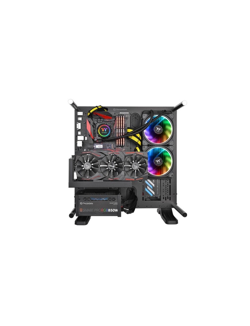 Watercooling THERMALTAKE FLOE RING RGB 280 TT -tunisie-sousse