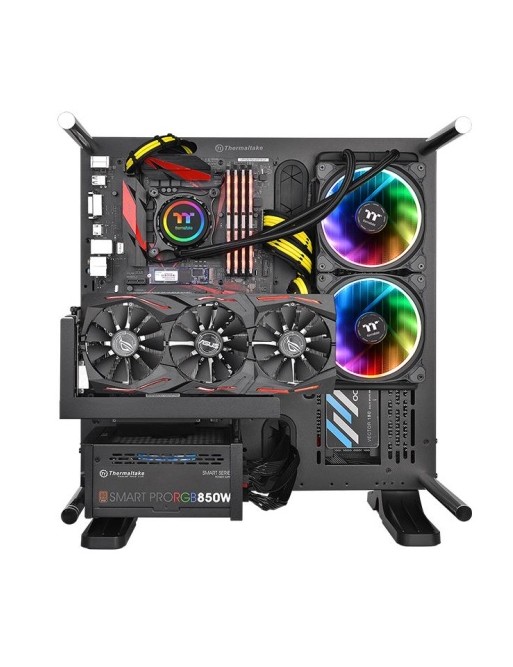 Watercooling THERMALTAKE FLOE RING RGB 280 TT -tunisie-sousse