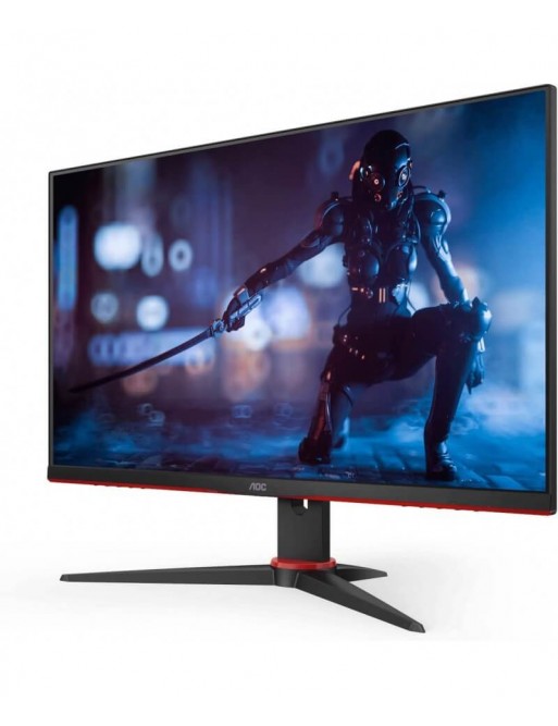Ecran Gaming Plat AOC 24G2SE 23.8" - VA ADAPTIVE SYNC 1MS - 165Hz-tunisie-sousse