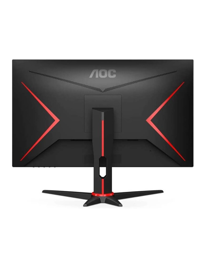 Ecran Gaming Plat AOC 24G2SE 23.8" - VA ADAPTIVE SYNC 1MS - 165Hz-tunisie-sousse