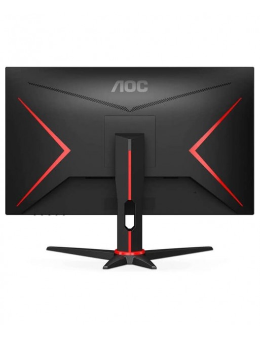 Ecran Gaming Plat AOC 24G2SE 23.8" - VA ADAPTIVE SYNC 1MS - 165Hz-tunisie-sousse
