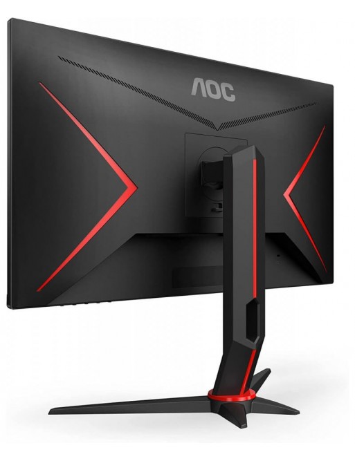 Ecran Gaming Plat AOC 24G2SP 23.8" - IPS  G-SYNC  Compatible 1MS - 165Hz-tunisie-sousse