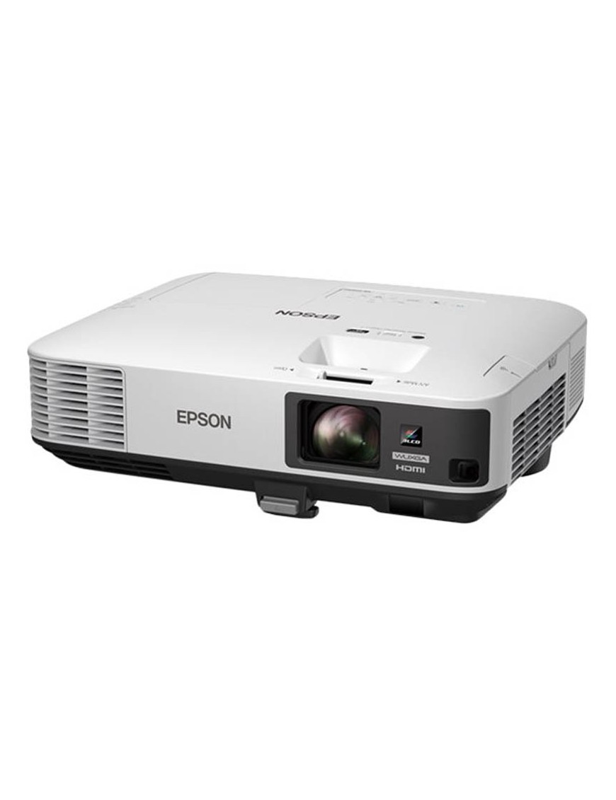 Vidéoprojecteur EPSON EB-2255U 3LCD - WUXGA - WiFi-tunisie-sousse