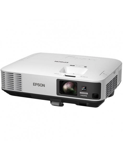 Vidéoprojecteur EPSON EB-2255U 3LCD - WUXGA - WiFi-tunisie-sousse