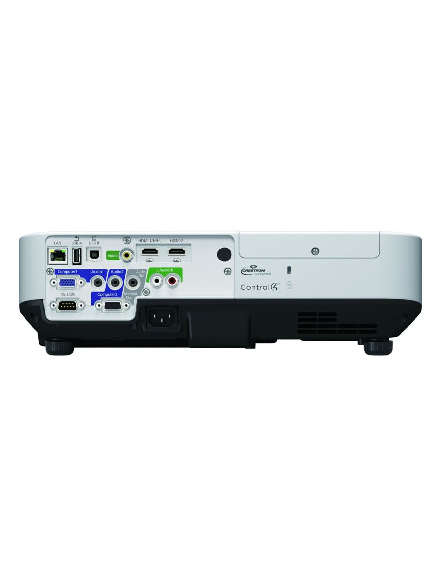 Vidéoprojecteur EPSON EB-2255U 3LCD - WUXGA - WiFi-tunisie-sousse