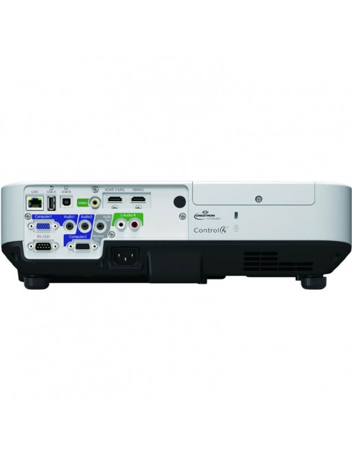 Vidéoprojecteur EPSON EB-2255U 3LCD - WUXGA - WiFi-tunisie-sousse