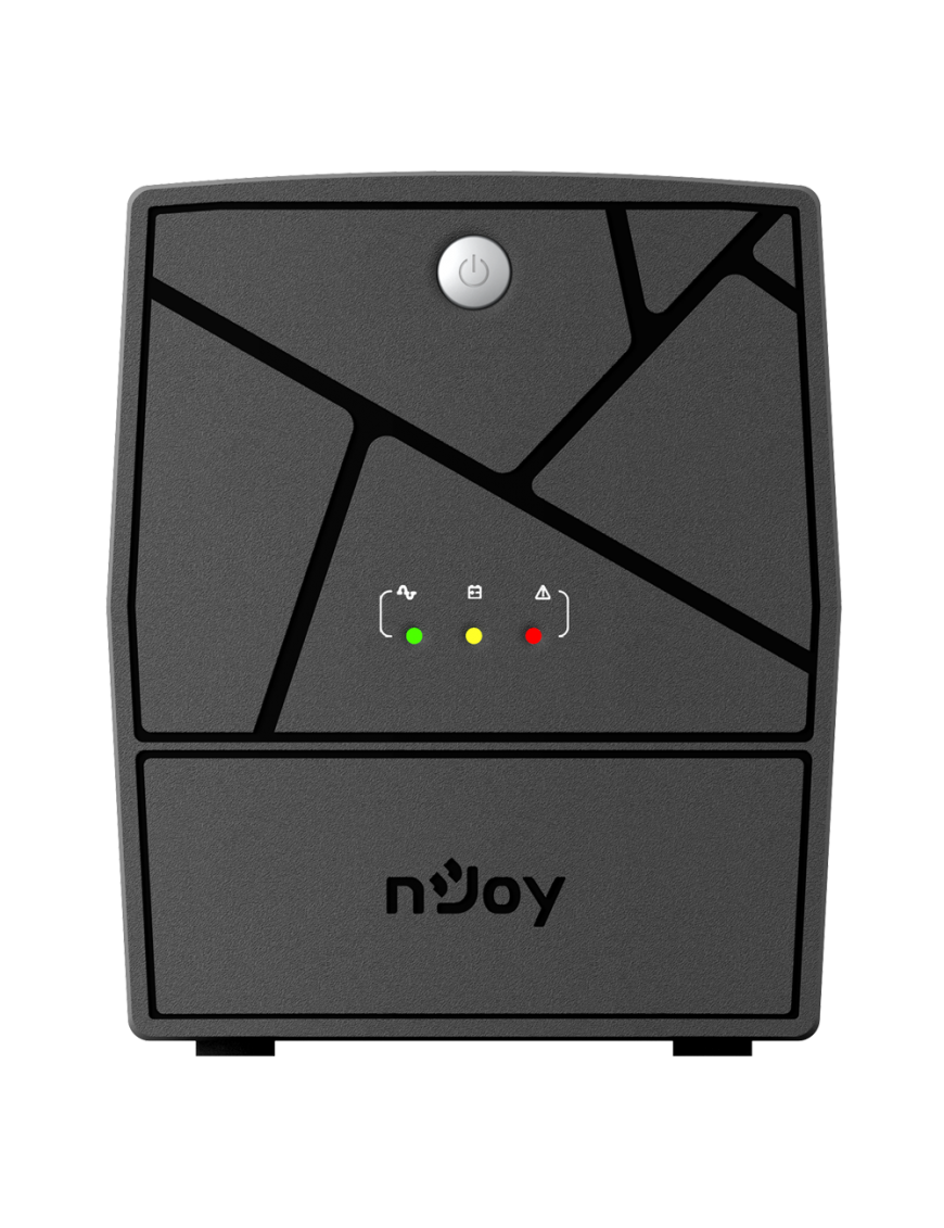 Onduleur NJOY KEEN 800 IN LINE 800VA/480W-tunisie