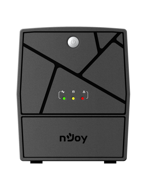 Onduleur NJOY KEEN 800 IN LINE 800VA/480W-tunisie