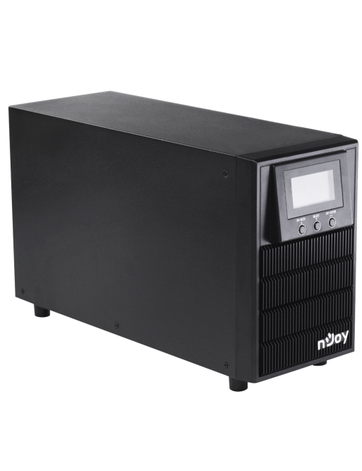 Onduleur NJOY Aten Pro 2000 OnLine 2000VA/1800W - 3 Prises- tunisie