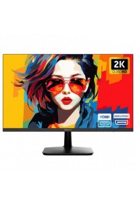 Ecran REDRAGON LEPTIS 27" 2K IPS 75HZ - Tunisie-Sousse
