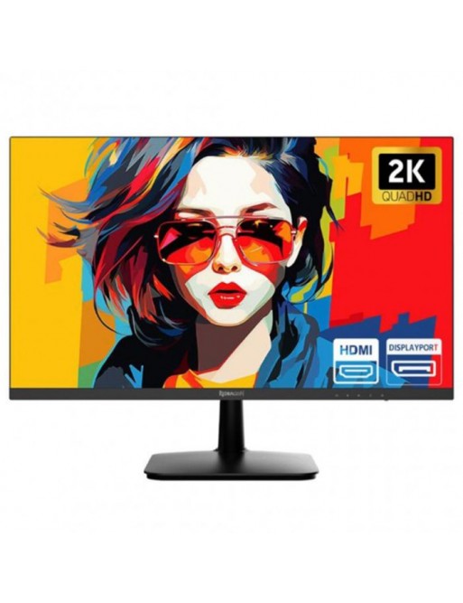 Ecran REDRAGON LEPTIS 27" 2K IPS 75HZ - Tunisie-Sousse