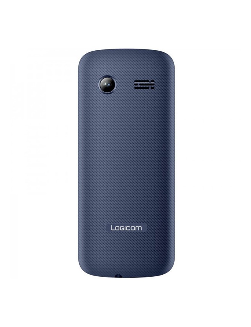 Téléphone Portable LOGICOM Le POSH 178 - Double Sim-tunisie-sousse
