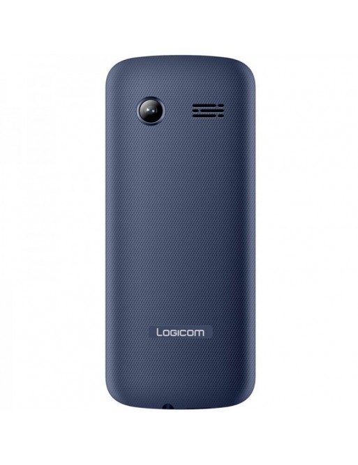 Téléphone Portable LOGICOM Le POSH 178 - Double Sim-tunisie-sousse