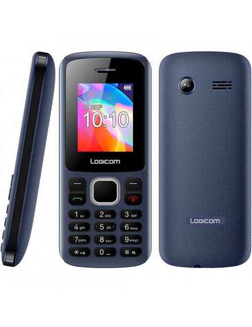 Téléphone Portable LOGICOM Le POSH 178 - Double Sim-tunisie-sousse