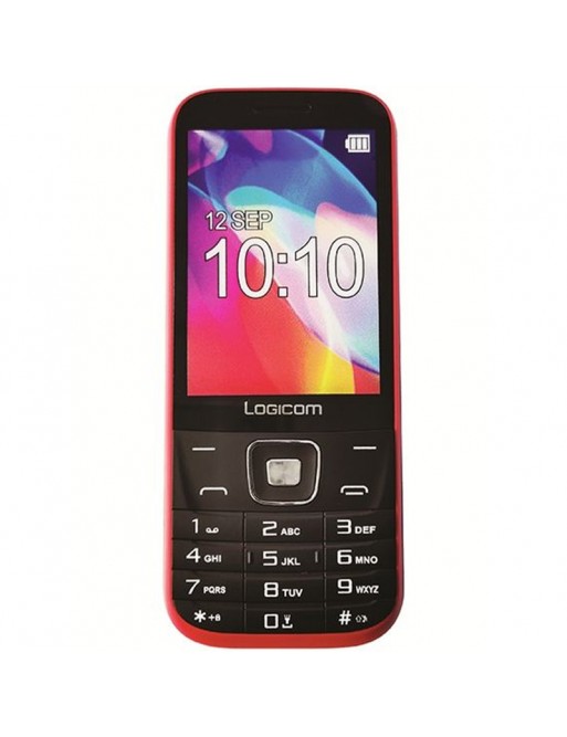 Téléphone Portable LOGICOM Le POSH 280 - Double Sim-tunisie-sousse