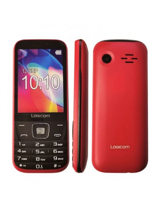 Téléphone Portable LOGICOM Le POSH 280 - Double Sim-tunisie-sousse