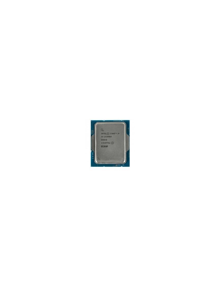 Processeur Intel Core i9-13900KF - 3.00GHz à 5.80GHz - Socket LGA 1700 -Tunisie - Sousse