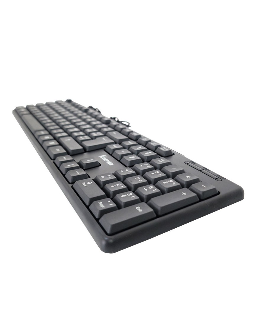 Clavier Scorpion - Noir Tunisie Sousse
