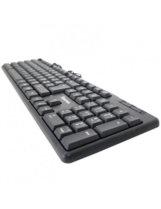 Clavier Scorpion - Noir Tunisie Sousse