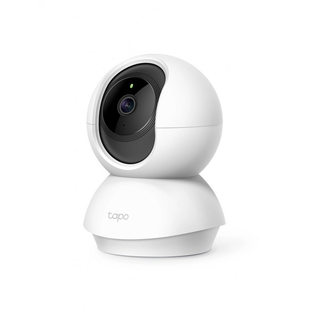Caméra Surveillance Intérieure TP-LINK Tapo C210 WiFi - 3MP tunisie-sousse