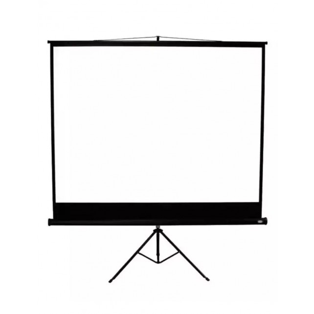 Ecran De Projection Trépied 180 x 180 cm - Sousse - Tunisie