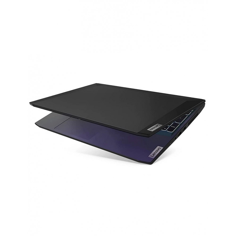 Pc Portable LENOVO Gaming 3 i5 11ème Gén.- 8Go - 512Go SSD - Noir- tunisie-sousse