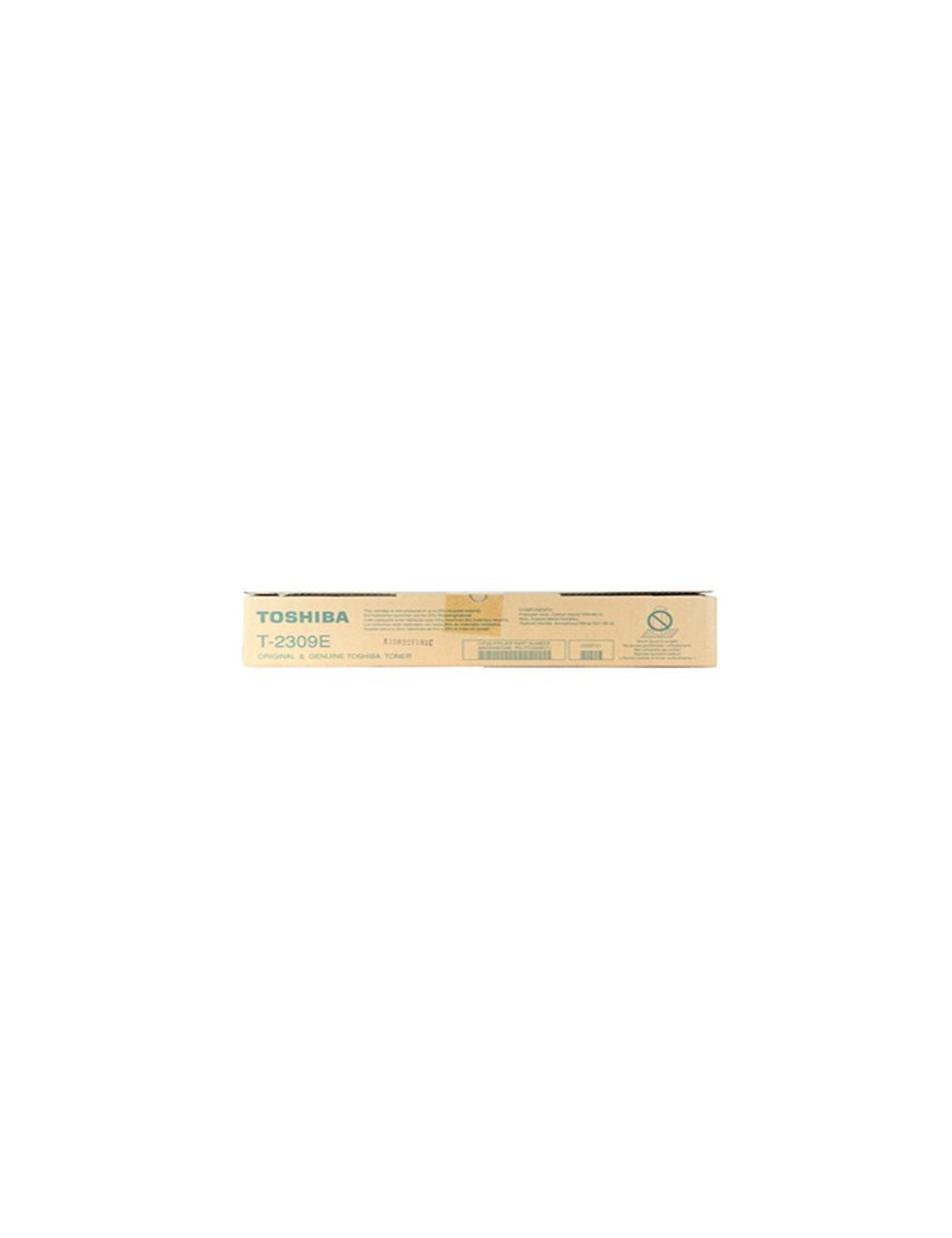 Toner TOSHIBA T-2309E - 17 500 PAGES-Tunisie-Sousse