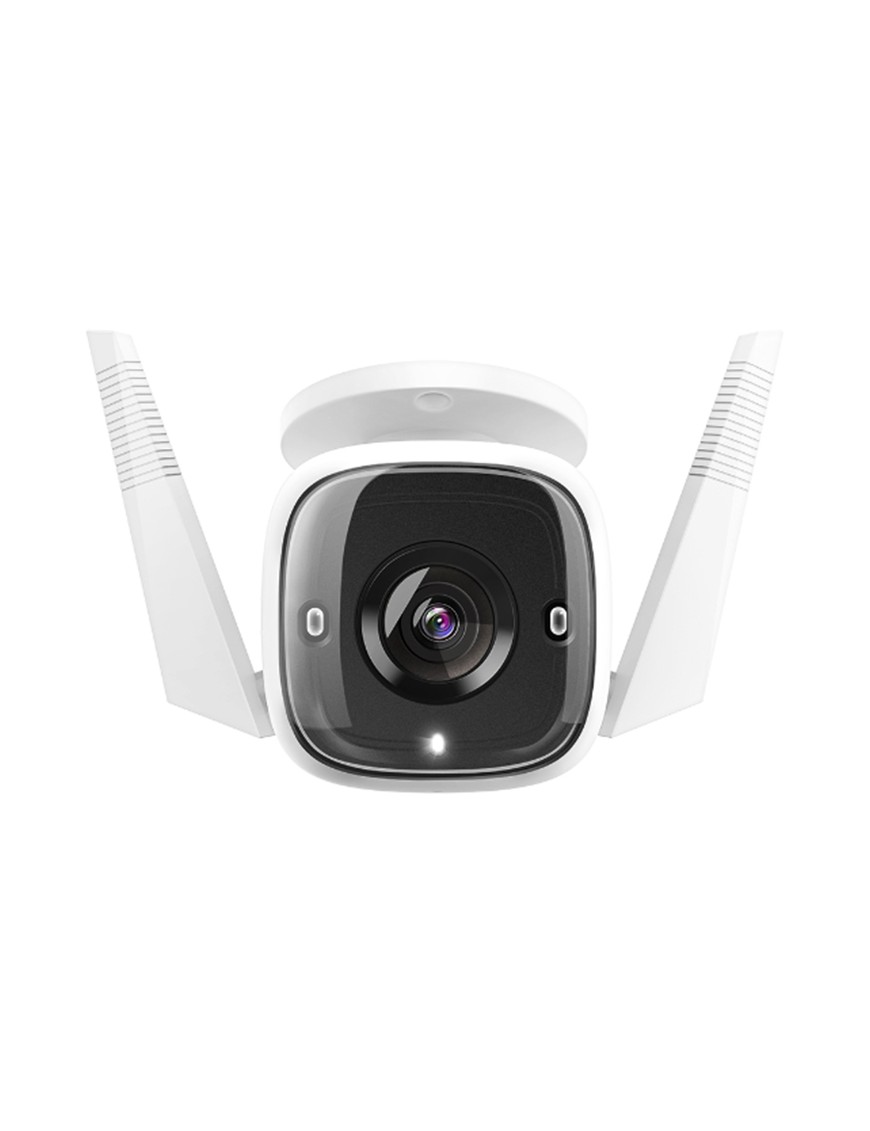 Caméra Surveillance Extérieure TP-LINK TAPO C310 WiFi - Full HD Etanche disponible en  Tunisie - Sousse