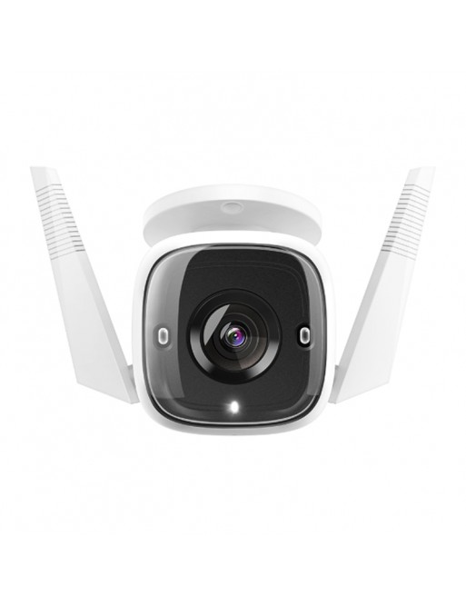 Caméra Surveillance Extérieure TP-LINK TAPO C310 WiFi - Full HD Etanche disponible en  Tunisie - Sousse
