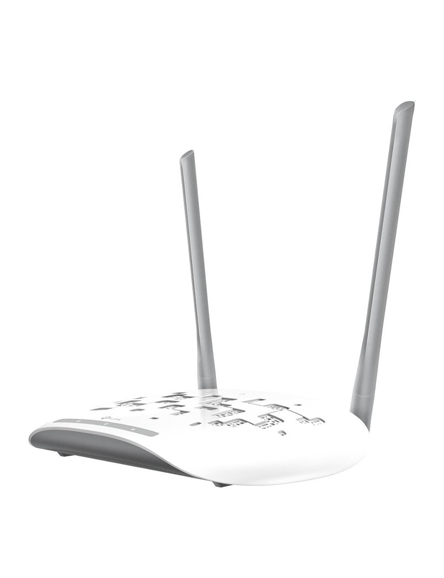 Point d'accès WiFi TP-LINK TL-WA801N - N 300 Mbps Tunisie - Sousse
