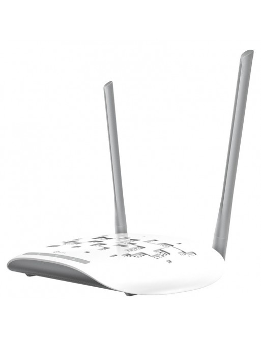 Point d'accès WiFi TP-LINK TL-WA801N - N 300 Mbps Tunisie - Sousse