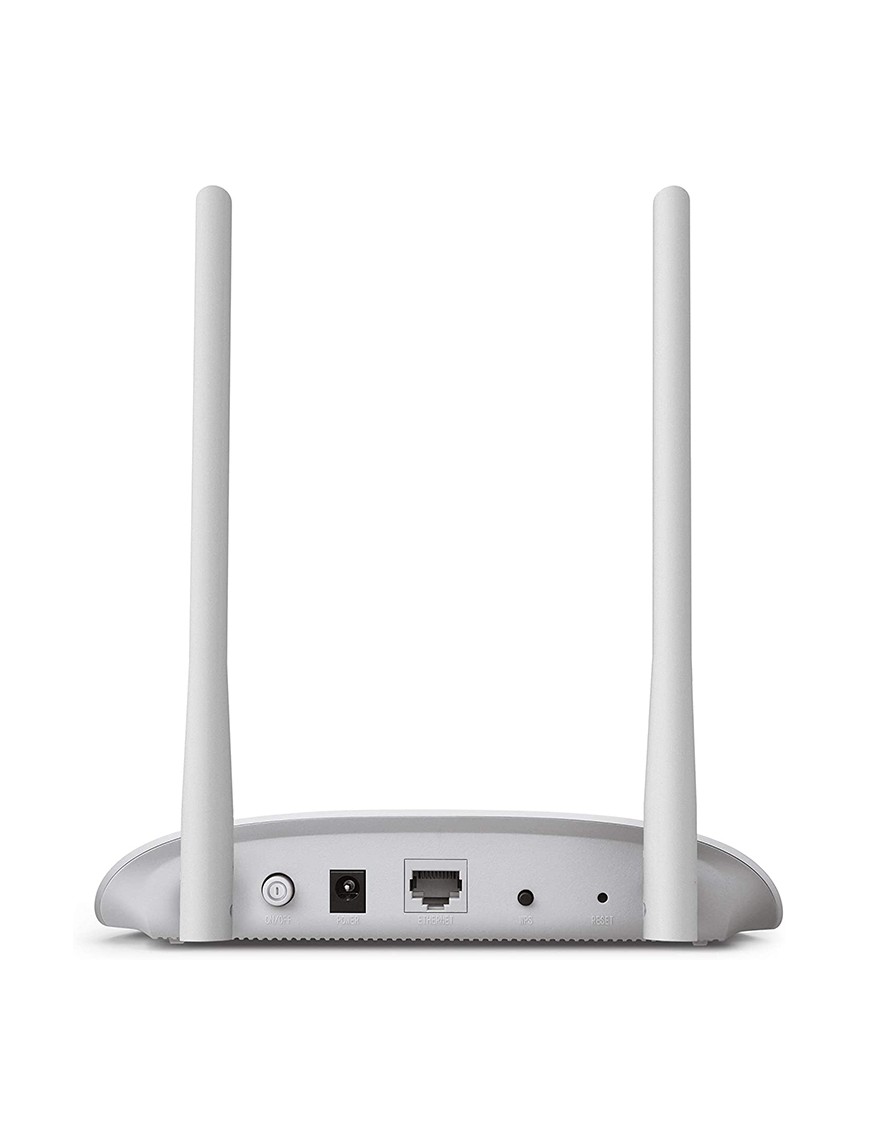Point d'accès WiFi TP-LINK TL-WA801N - N 300 Mbps Tunisie - Sousse