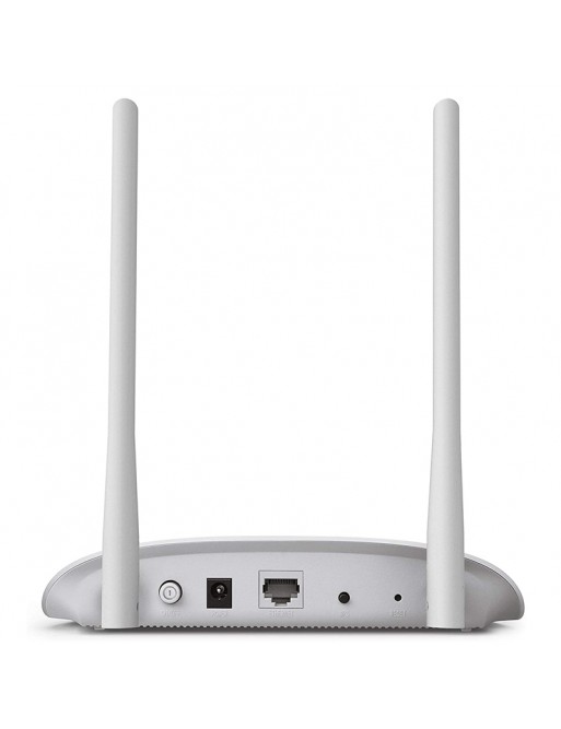 Point d'accès WiFi TP-LINK TL-WA801N - N 300 Mbps Tunisie - Sousse