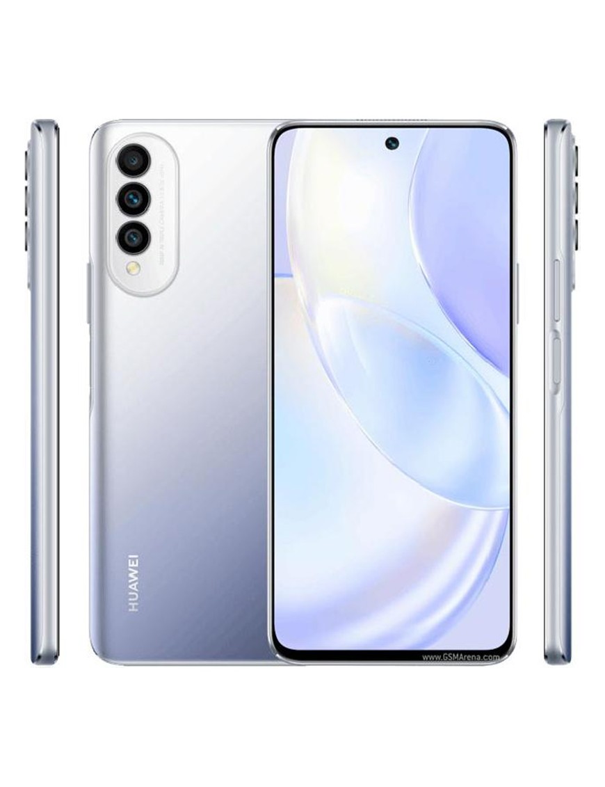 Smartphone HUAWEI NOVA 8i - Silver Tunisie-Sousse