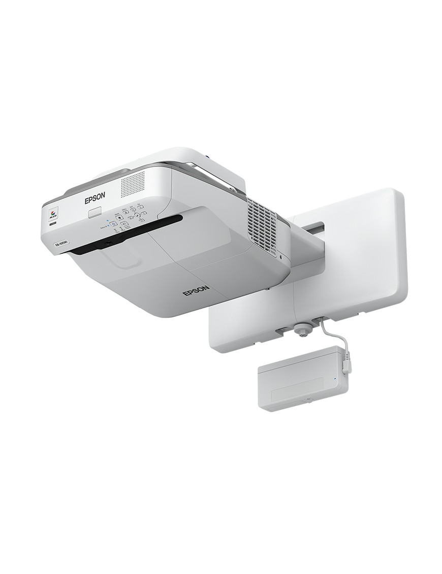 Vidéoprojecteur EPSON EB-695Wi Interactif - WXGA-tunisie-sousse