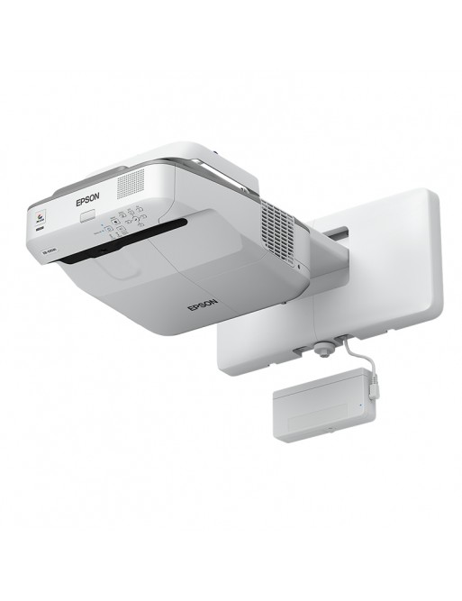 Vidéoprojecteur EPSON EB-695Wi Interactif - WXGA-tunisie-sousse