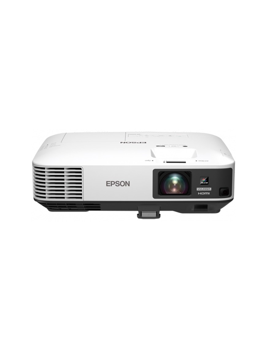 Vidéoprojecteur EPSON EB-2265U 3LCD - WUXGA - wiFi-tunisie-sousse