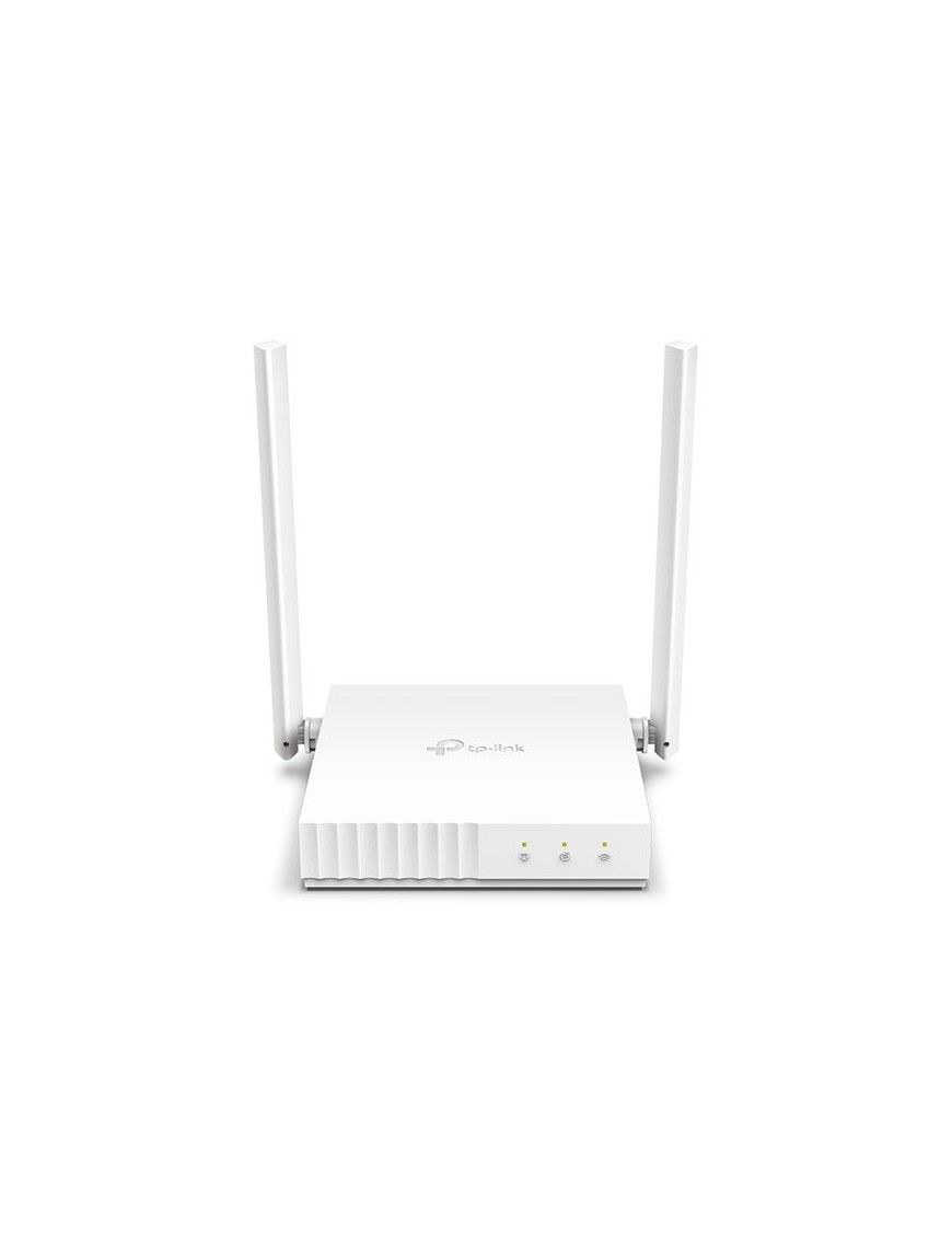 Routeur Wi-Fi TP-LINK TL-WR844N Multimode 4en1 - 300 Mbps Tunisie - Sousse
