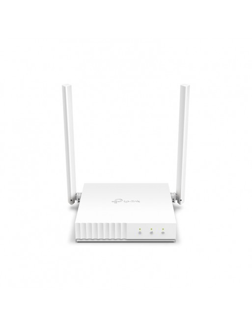 Routeur Wi-Fi TP-LINK TL-WR844N Multimode 4en1 - 300 Mbps Tunisie - Sousse