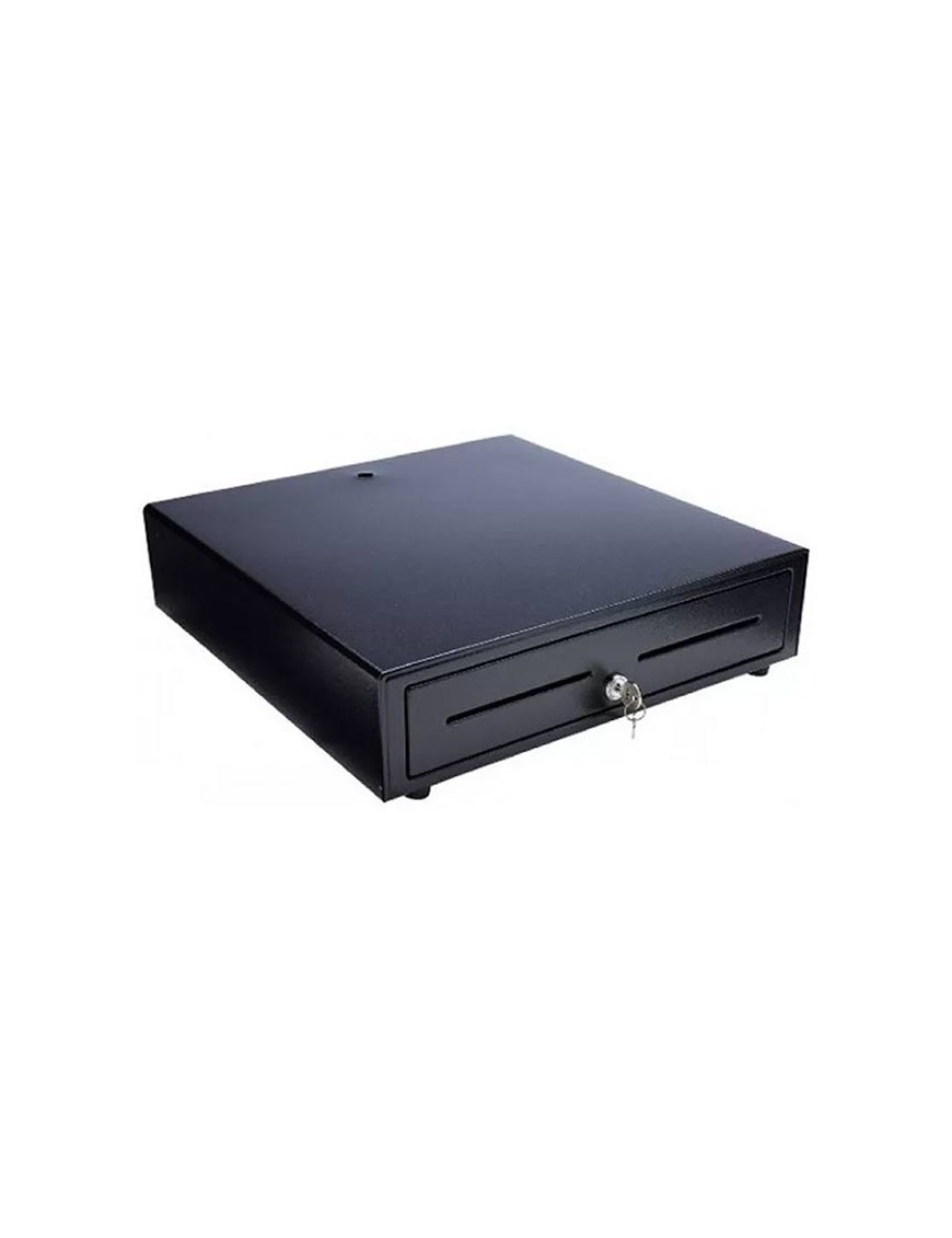 Tiroir-caisse Zonerich® ZQ-415D - Noir RJ11 Tunisie-Sousse