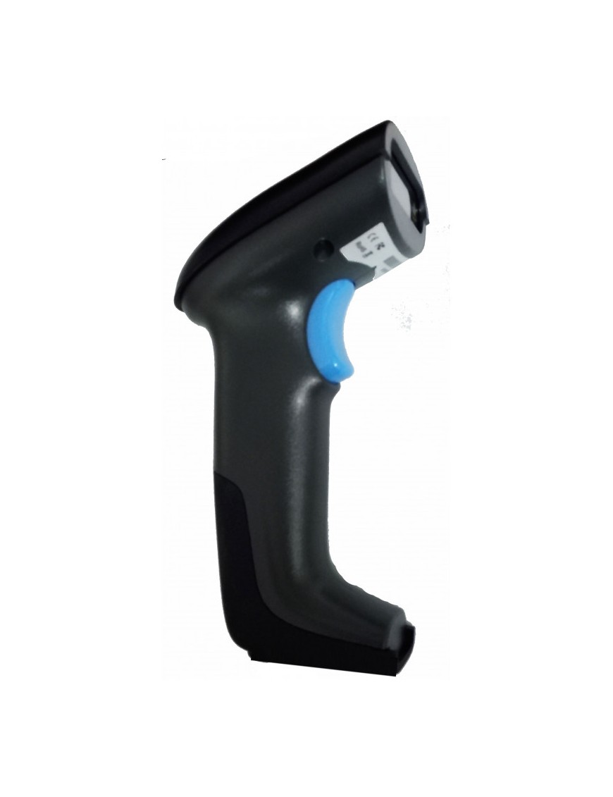 Douchette RP26W Laser 2D - Sans Fil - Noir -tunisie-sousse